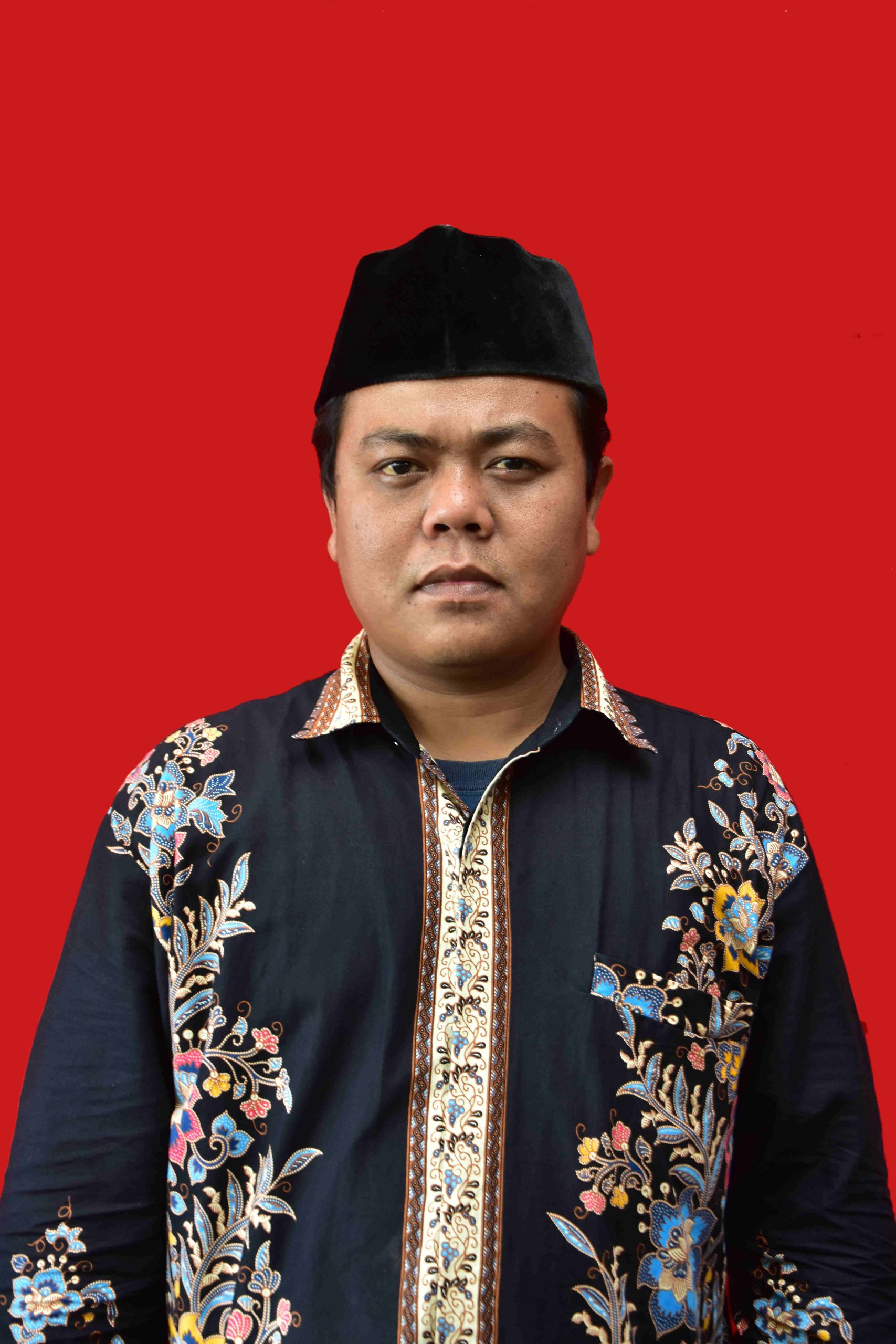 Adam Nur Rohmad
