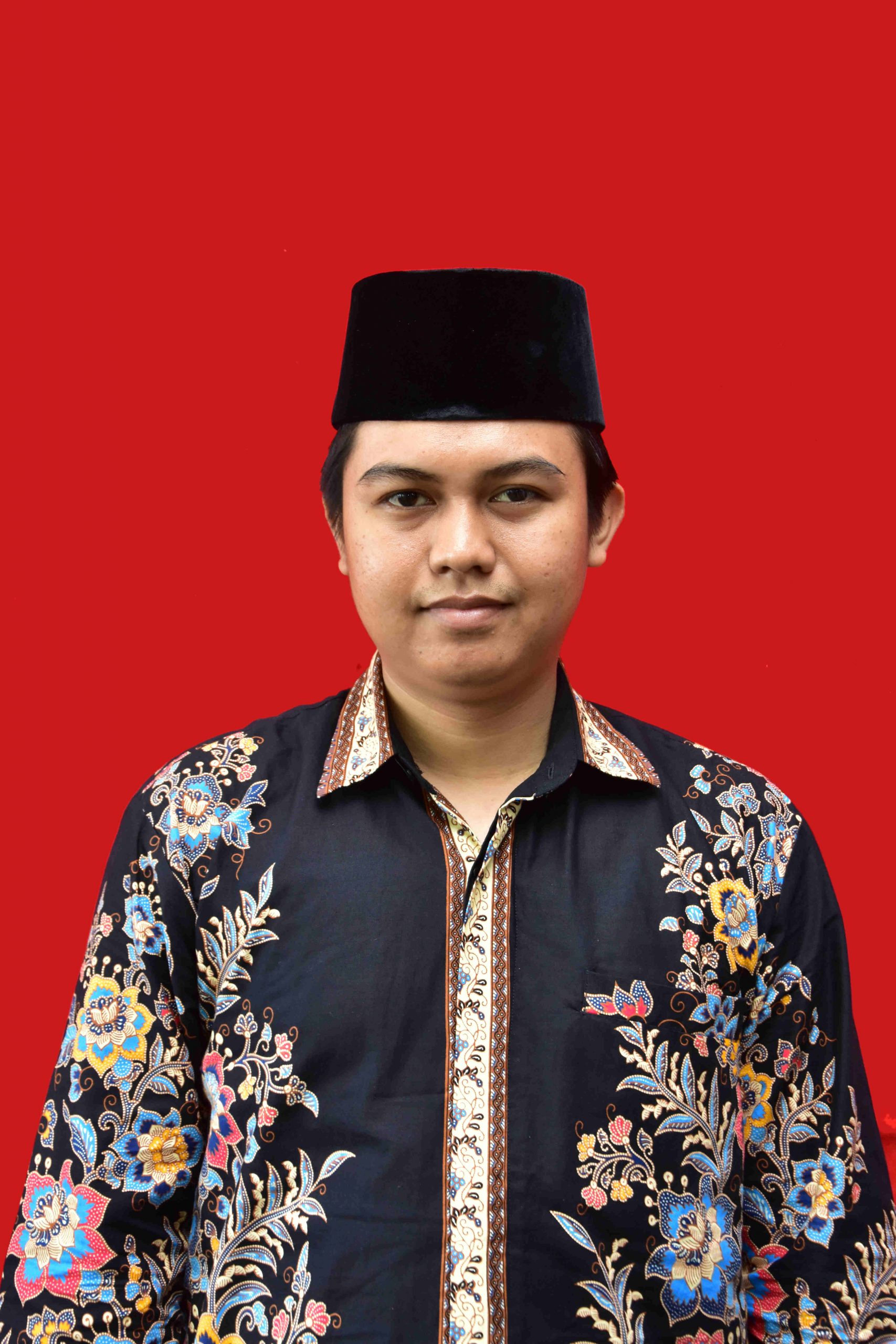 Athoillah, S.Pd.I