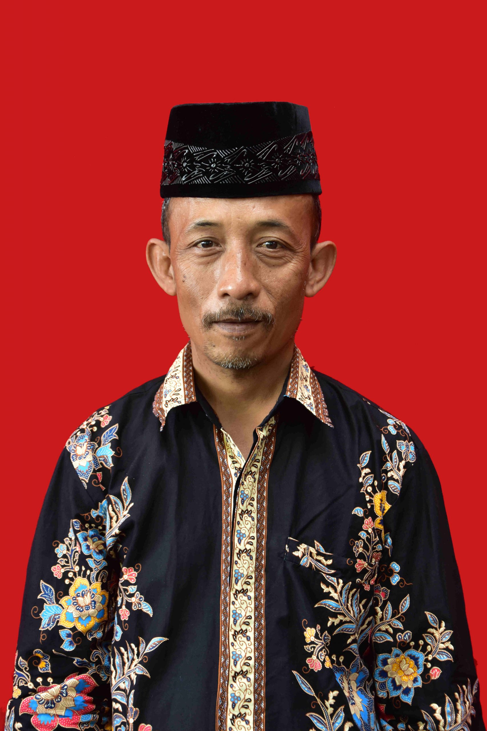 Hariyanto Pranoto