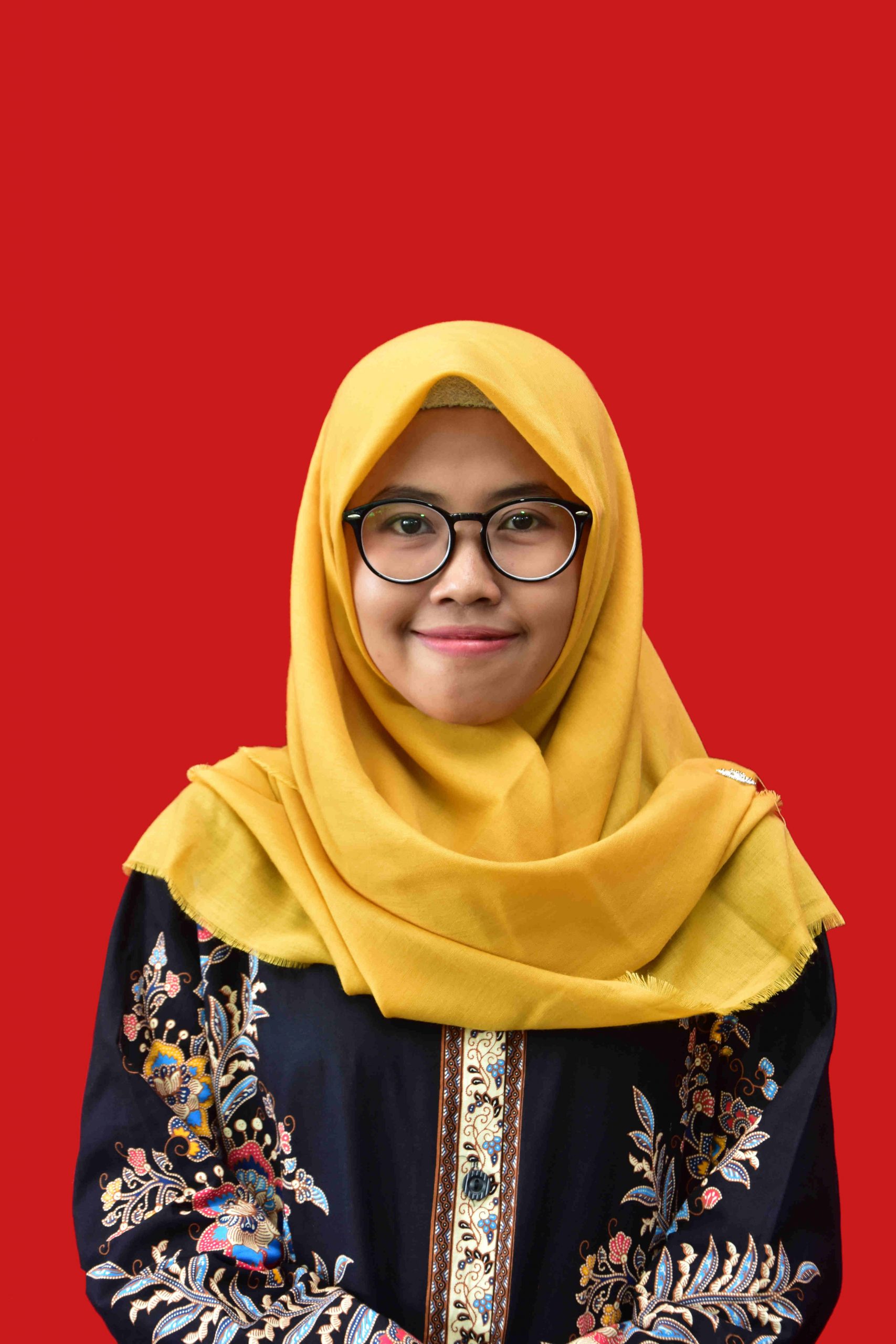 KHOIRUNISA LATIFAH, S.PD. I