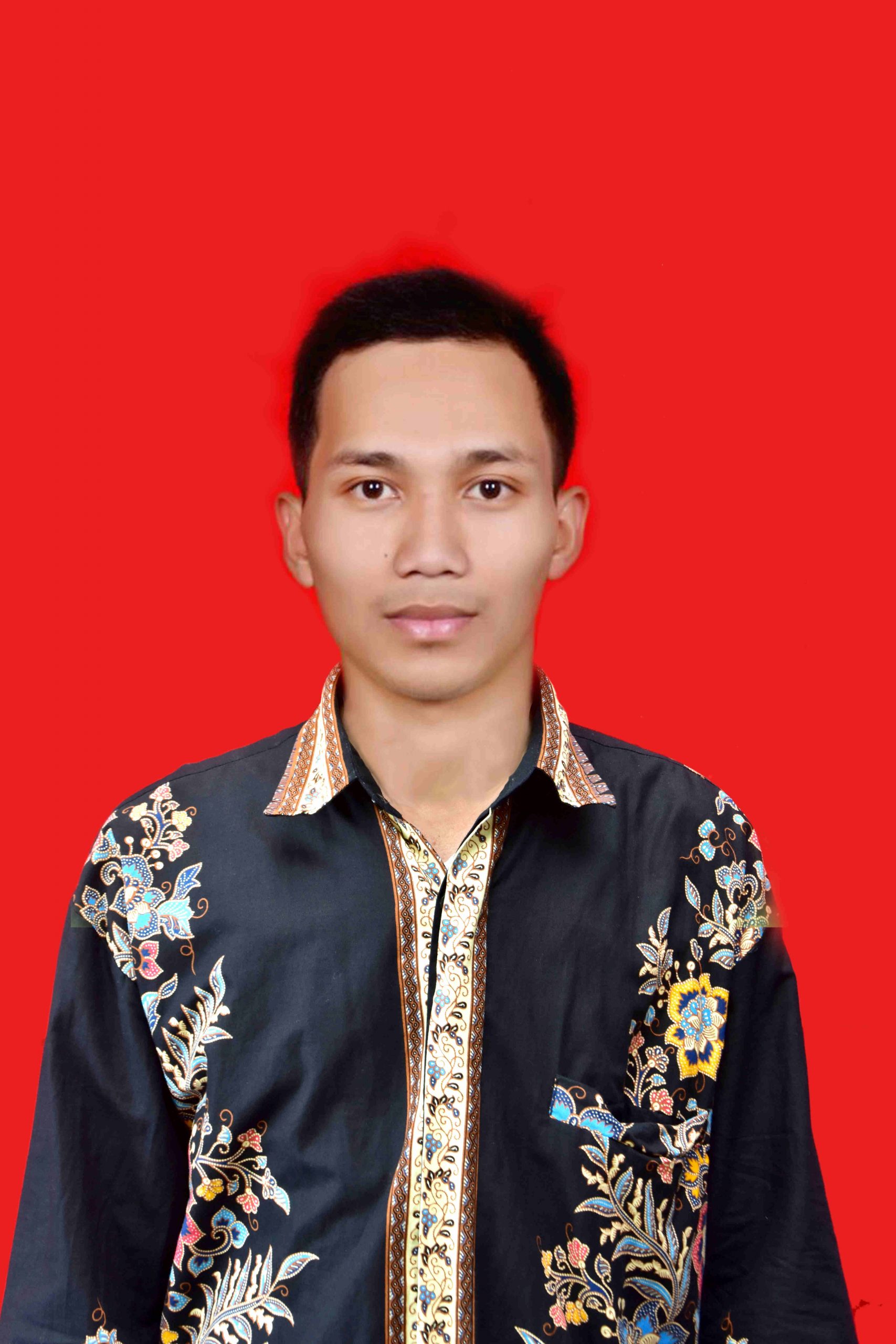 Kholil Mujib, M.Pd