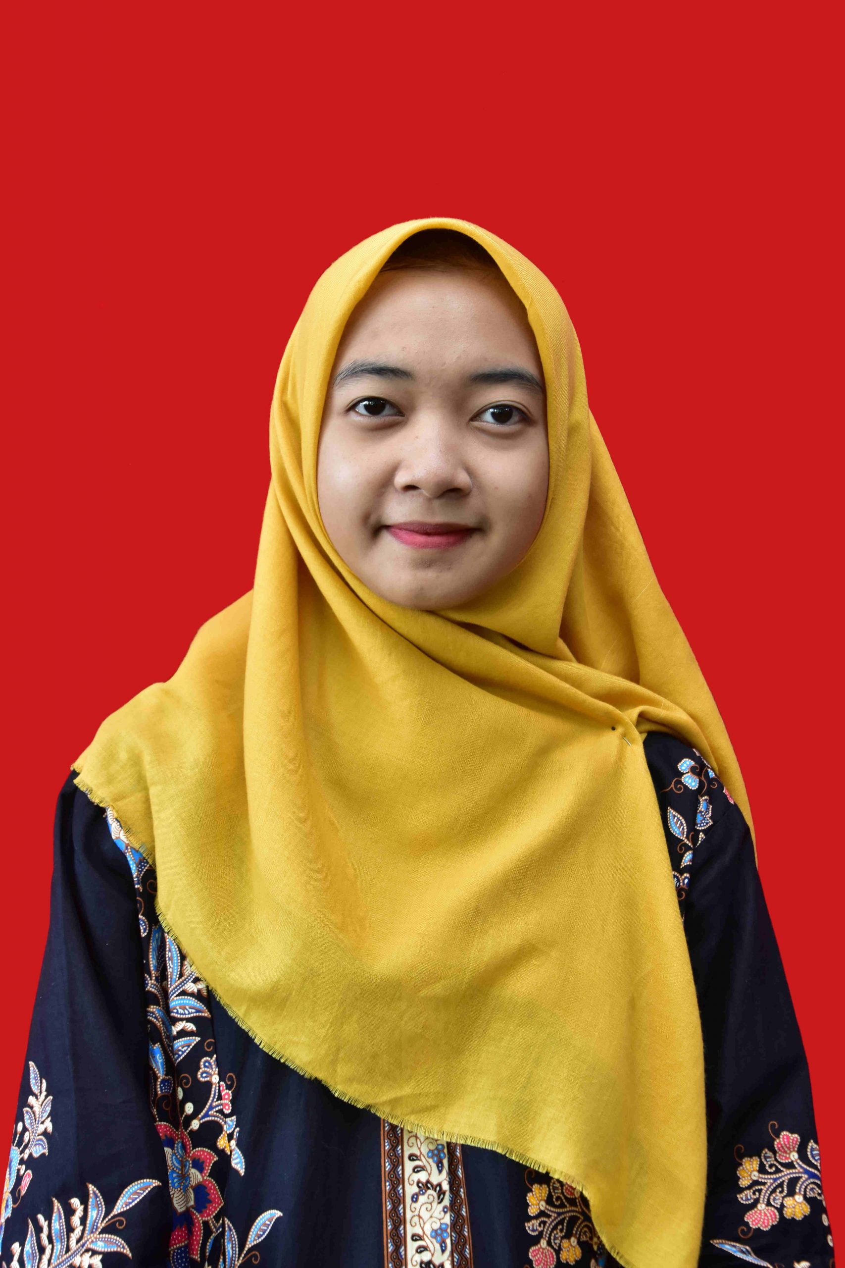 Lailatul Fajriyah