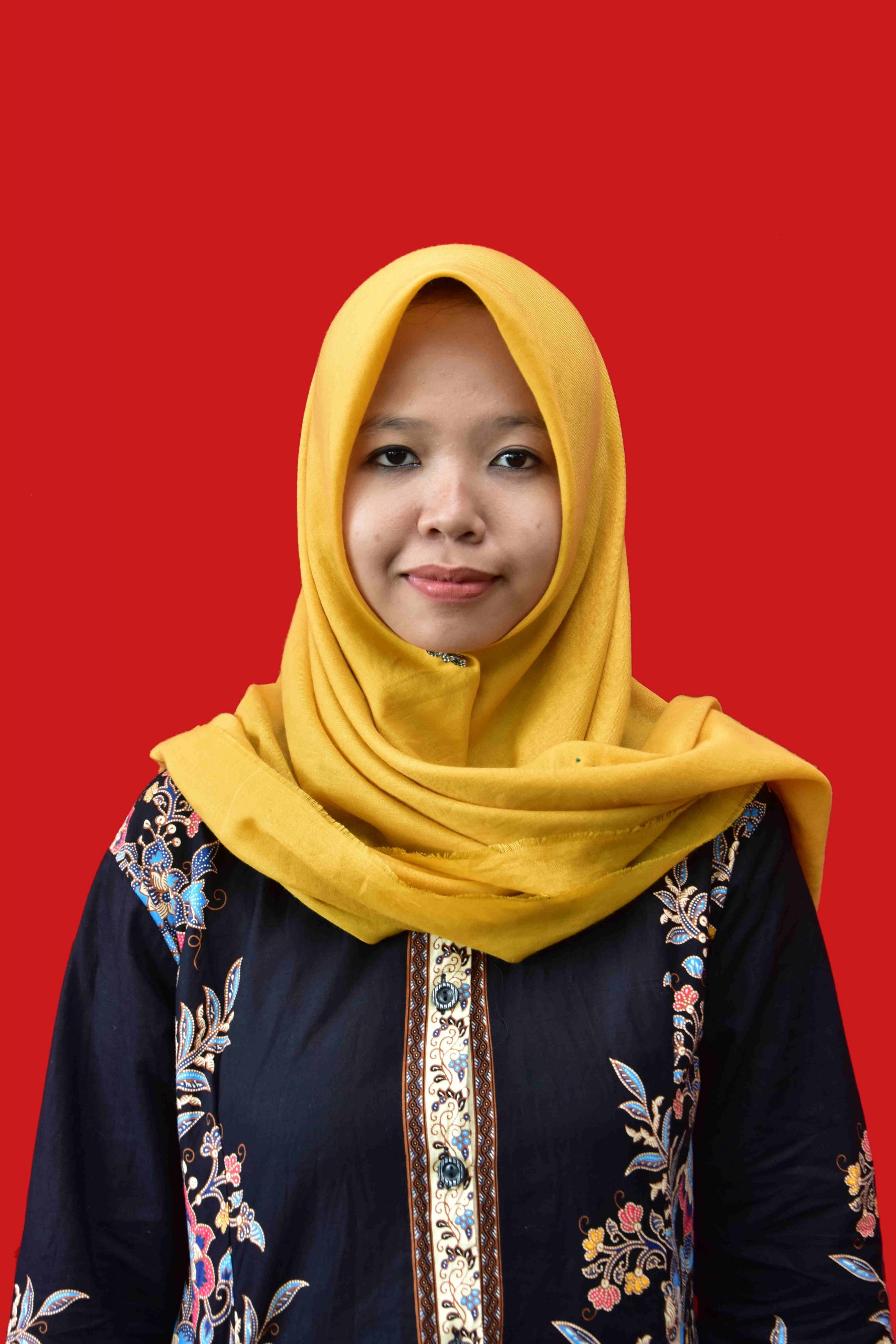 Maryatul Khibtiyah, S.H