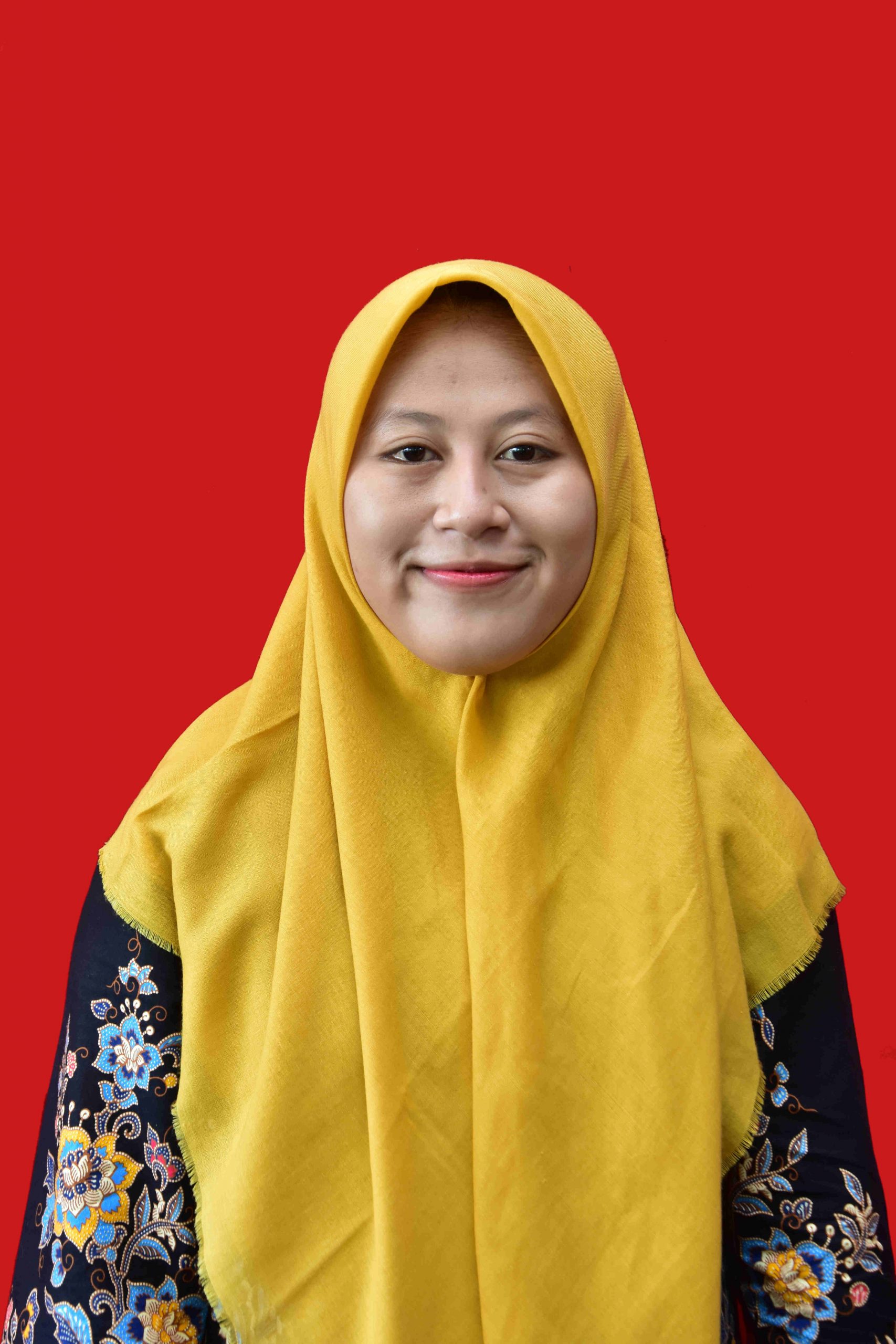 Mega Ajeng Sayekti Edhyputri