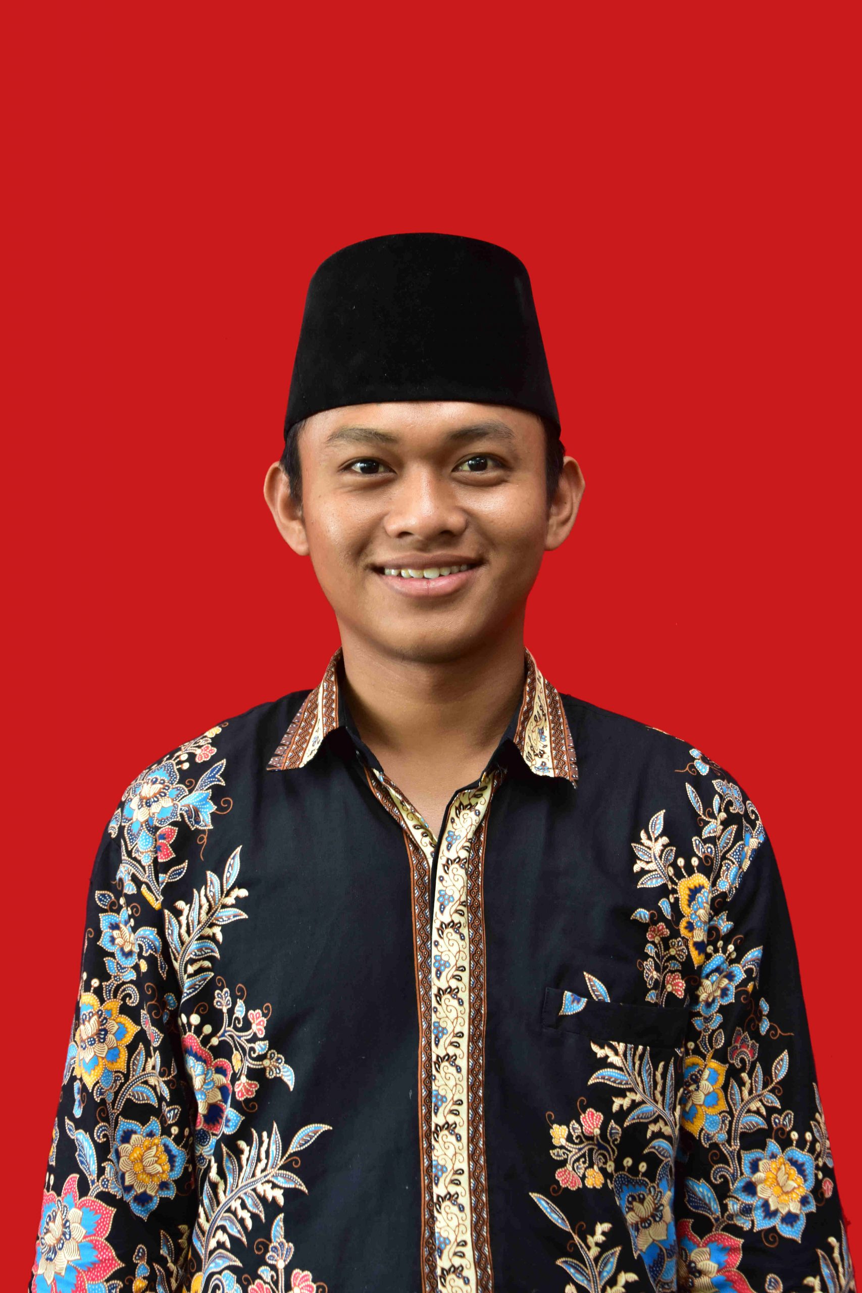 Muhammad Faza Farizqi