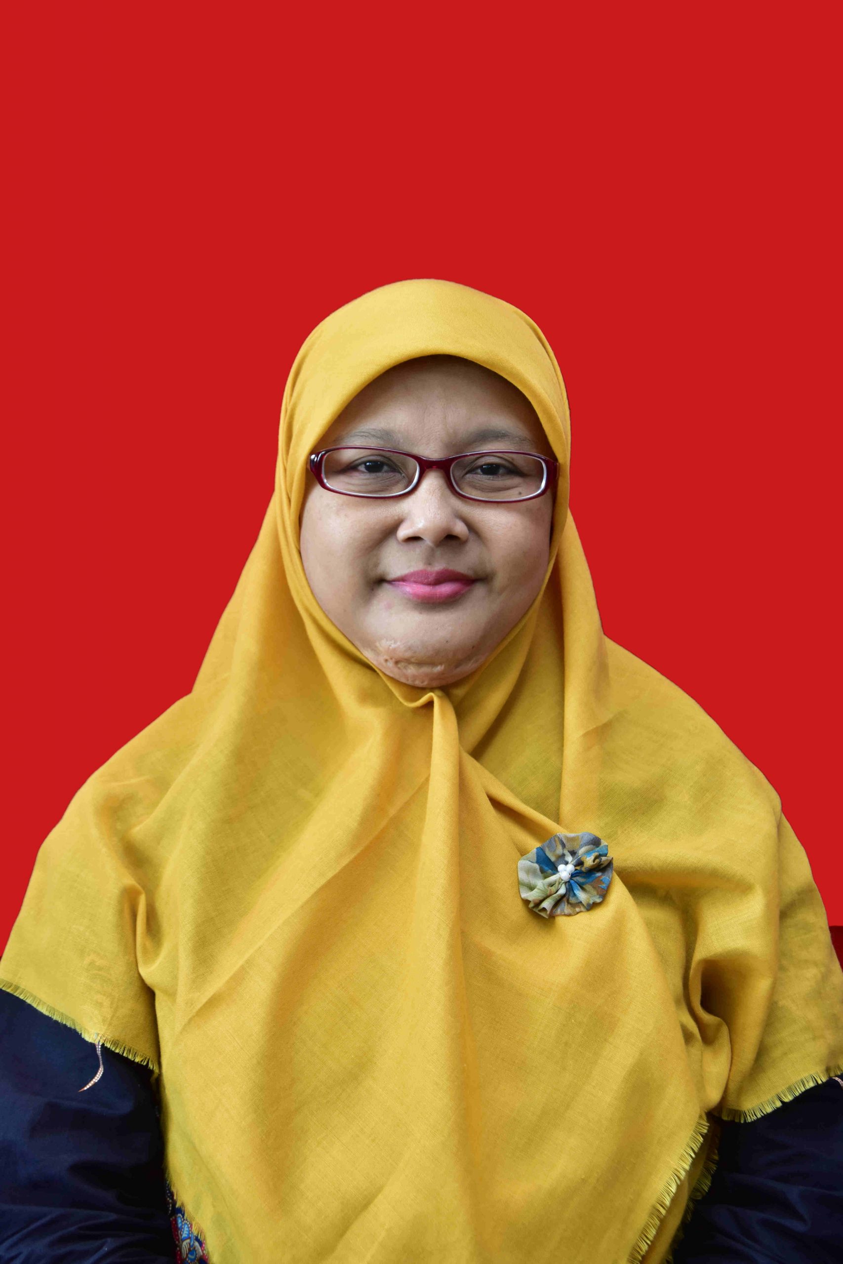 Rekyan Nurul Setyorini, S.Pd