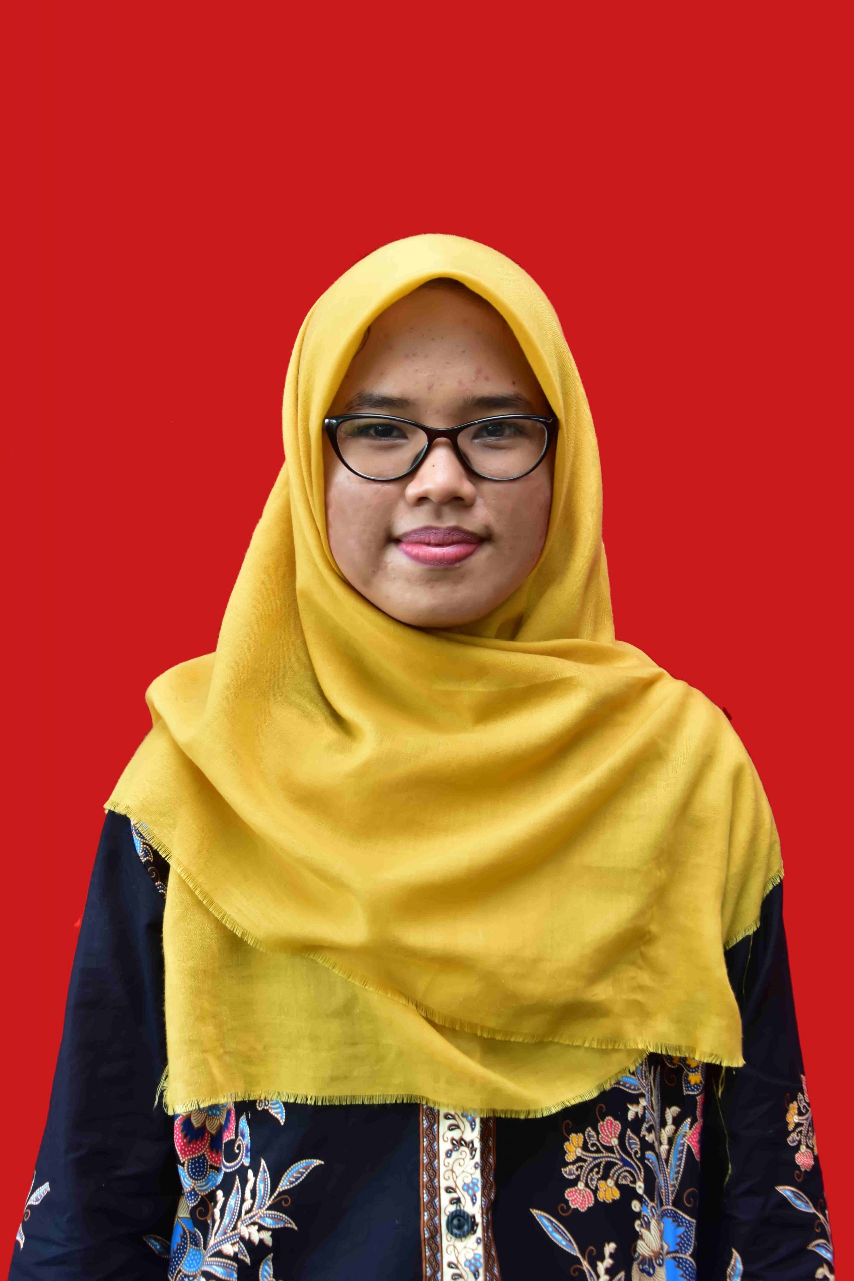 Rully Fakhrun Nisa, S.Hum