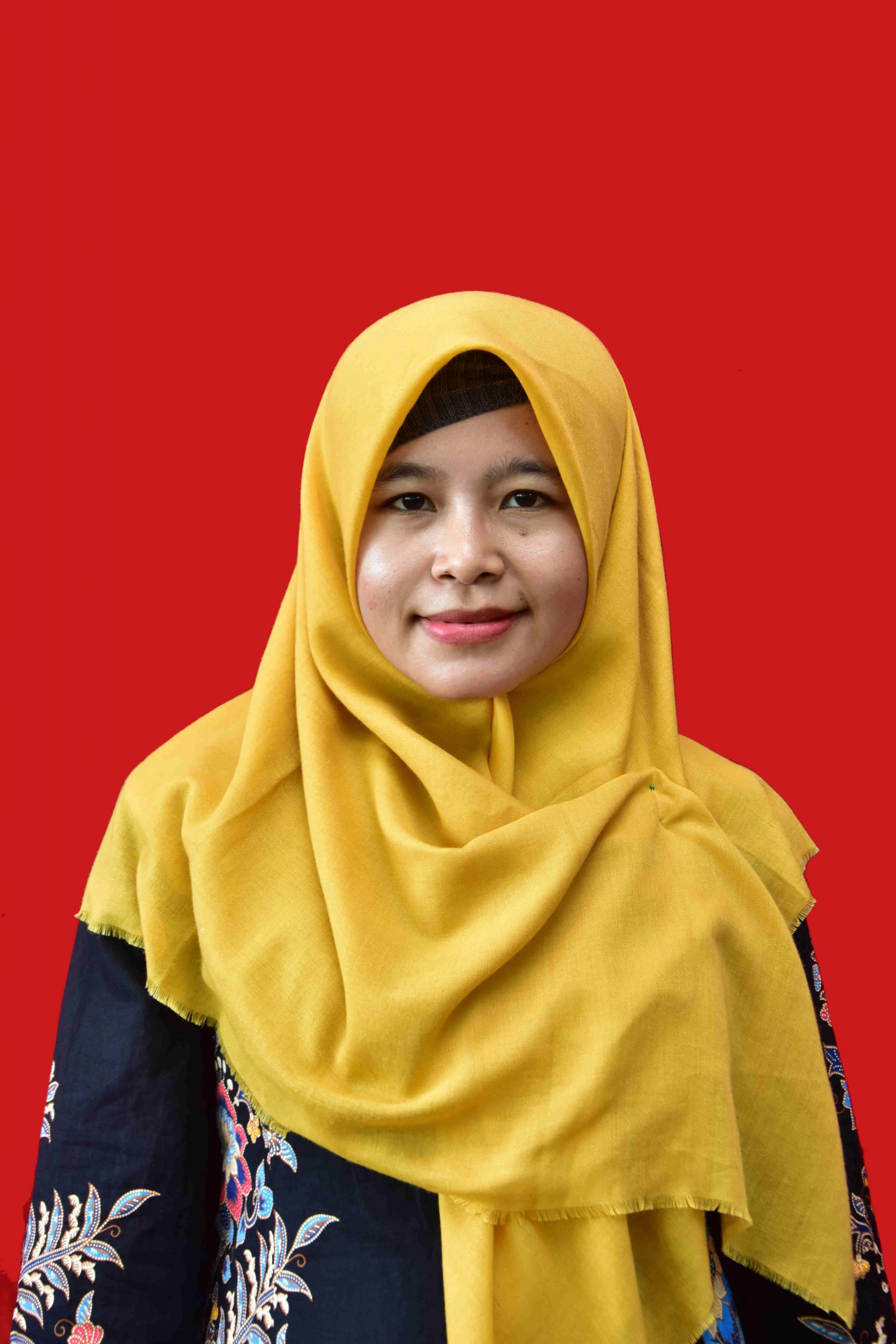 Siti Azizaturofiah, S.E
