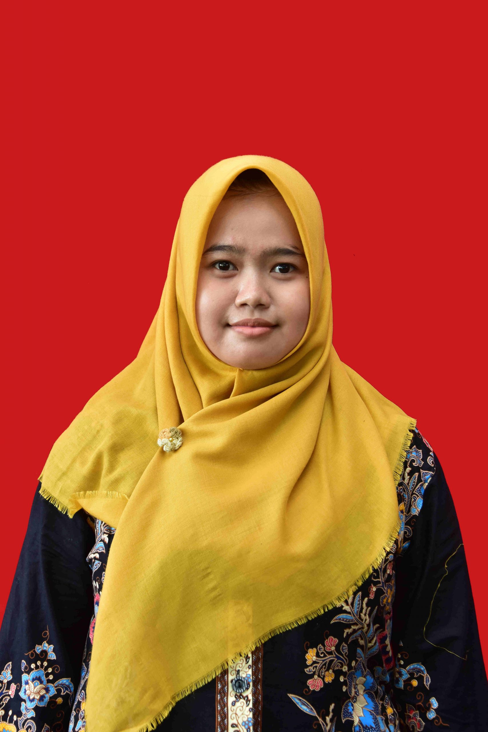 Siti Chasana Oktaviani, S.Pd.I