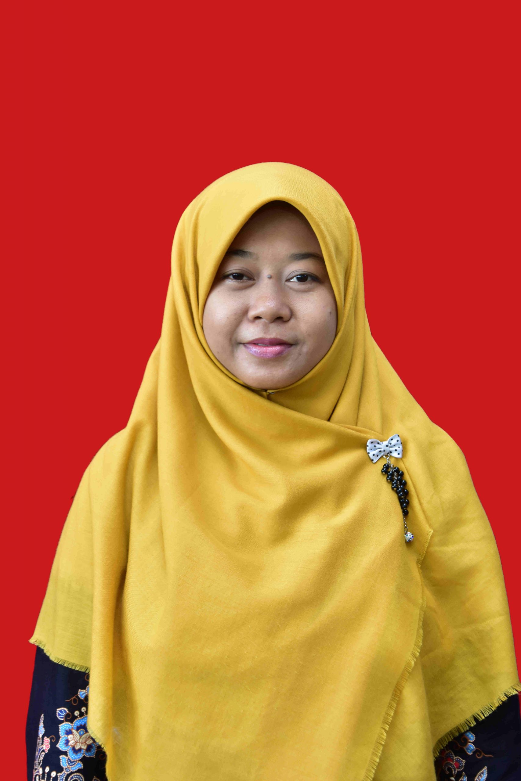 Siti Muzaroah