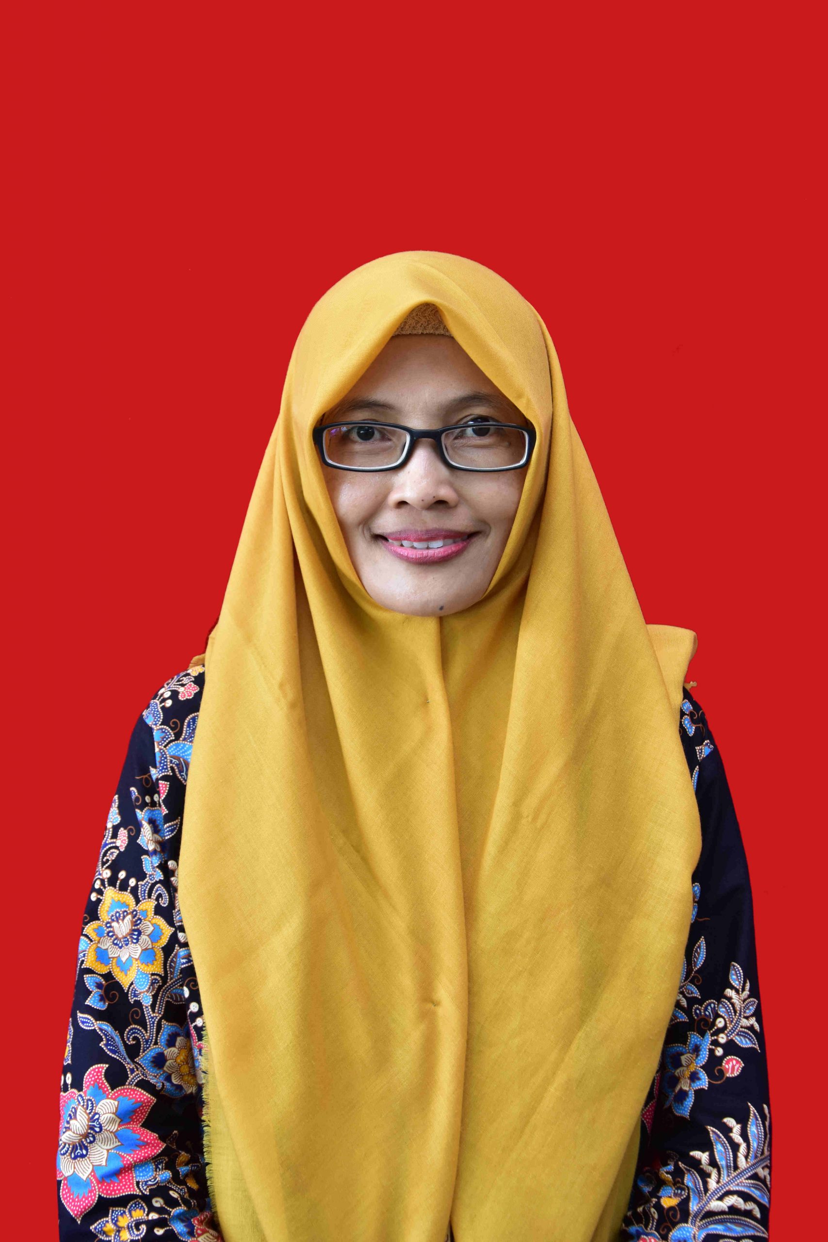Susanti Mulyaningrum, S.Pd