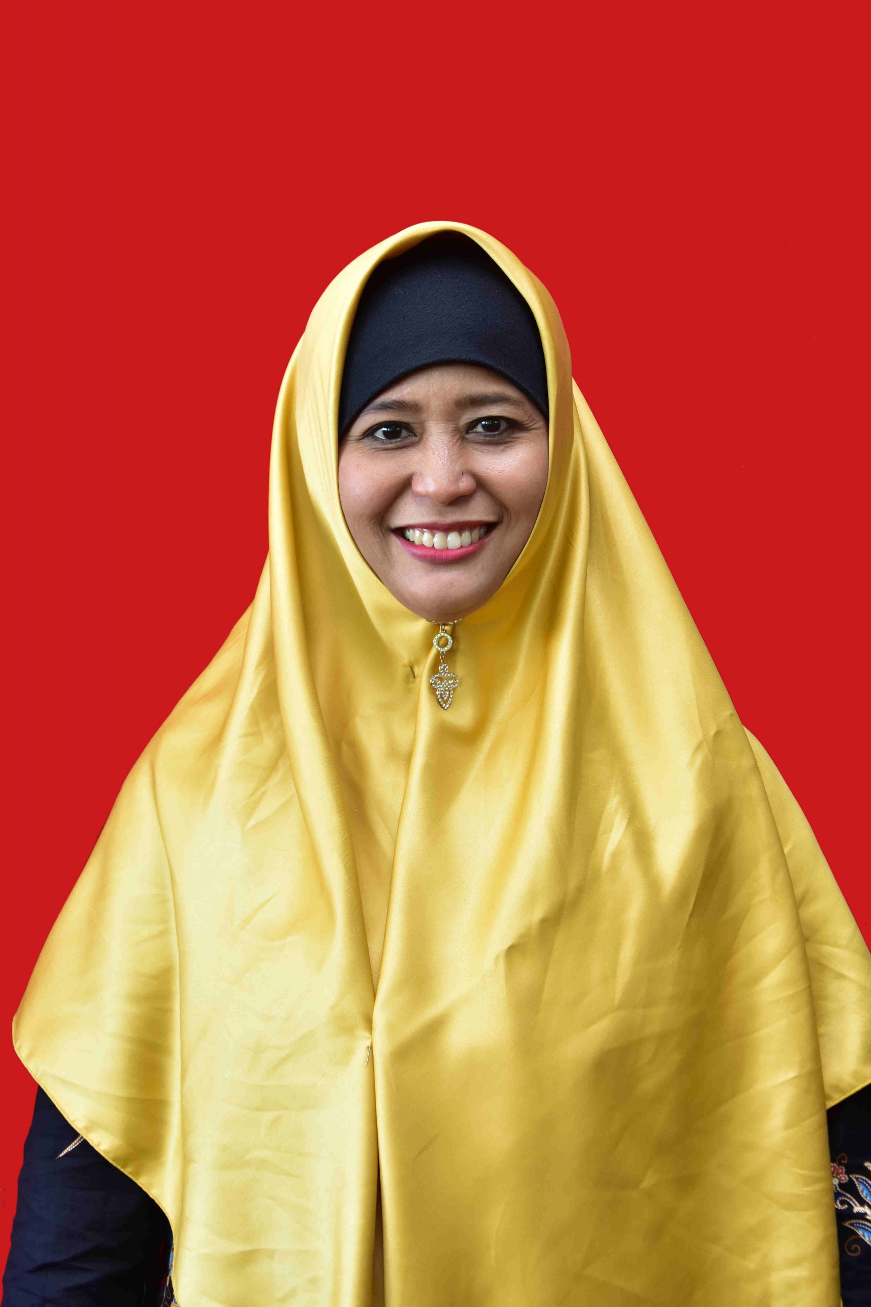 ULFA HEDYAWATI, S. PD