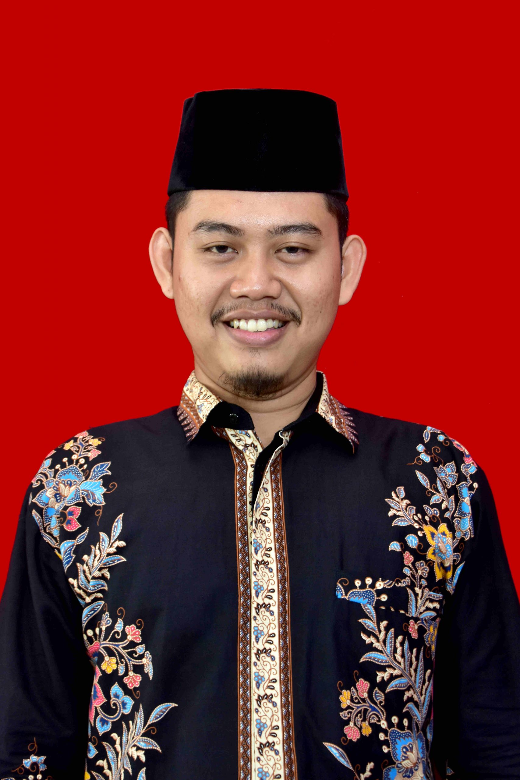 Wasis Eka Aristianto, S.Pd