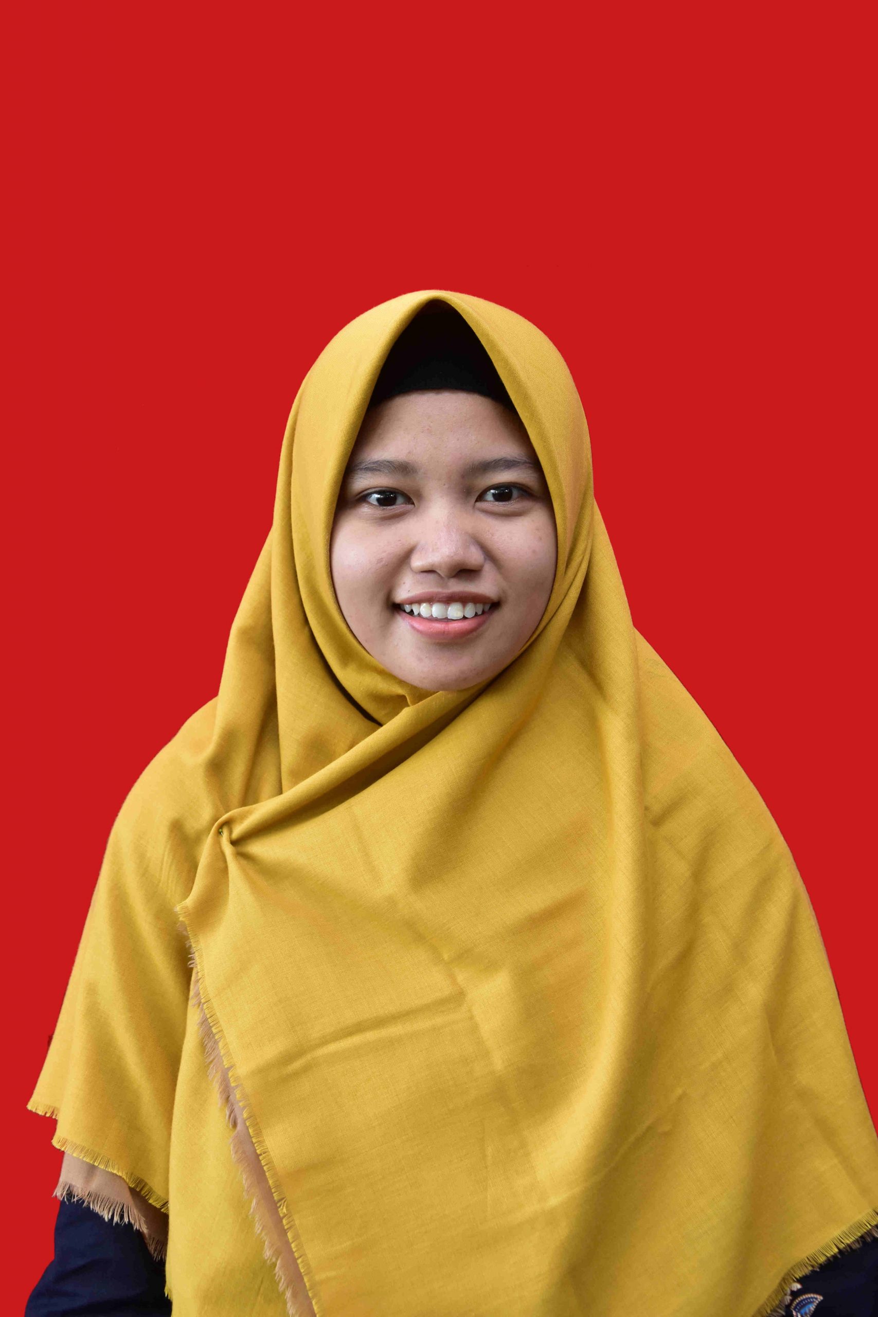 Yusmalisa Lia Ariani