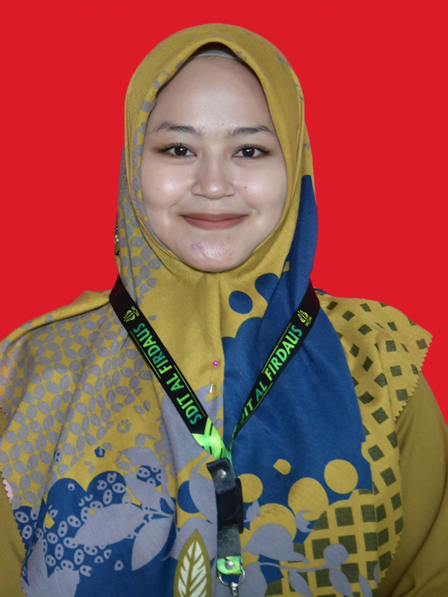 Dina Amelia Edhyputri