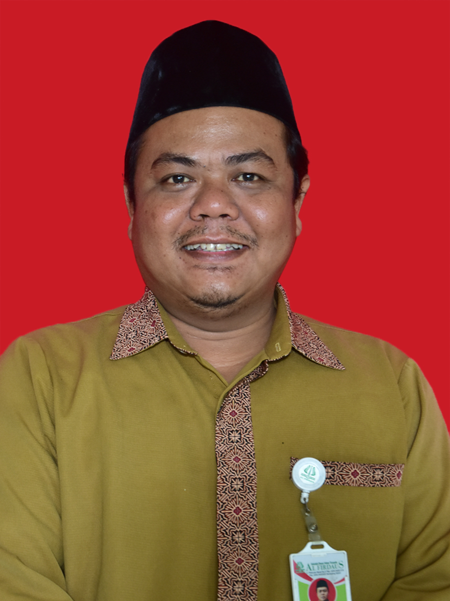 Adam Nur Rohmat
