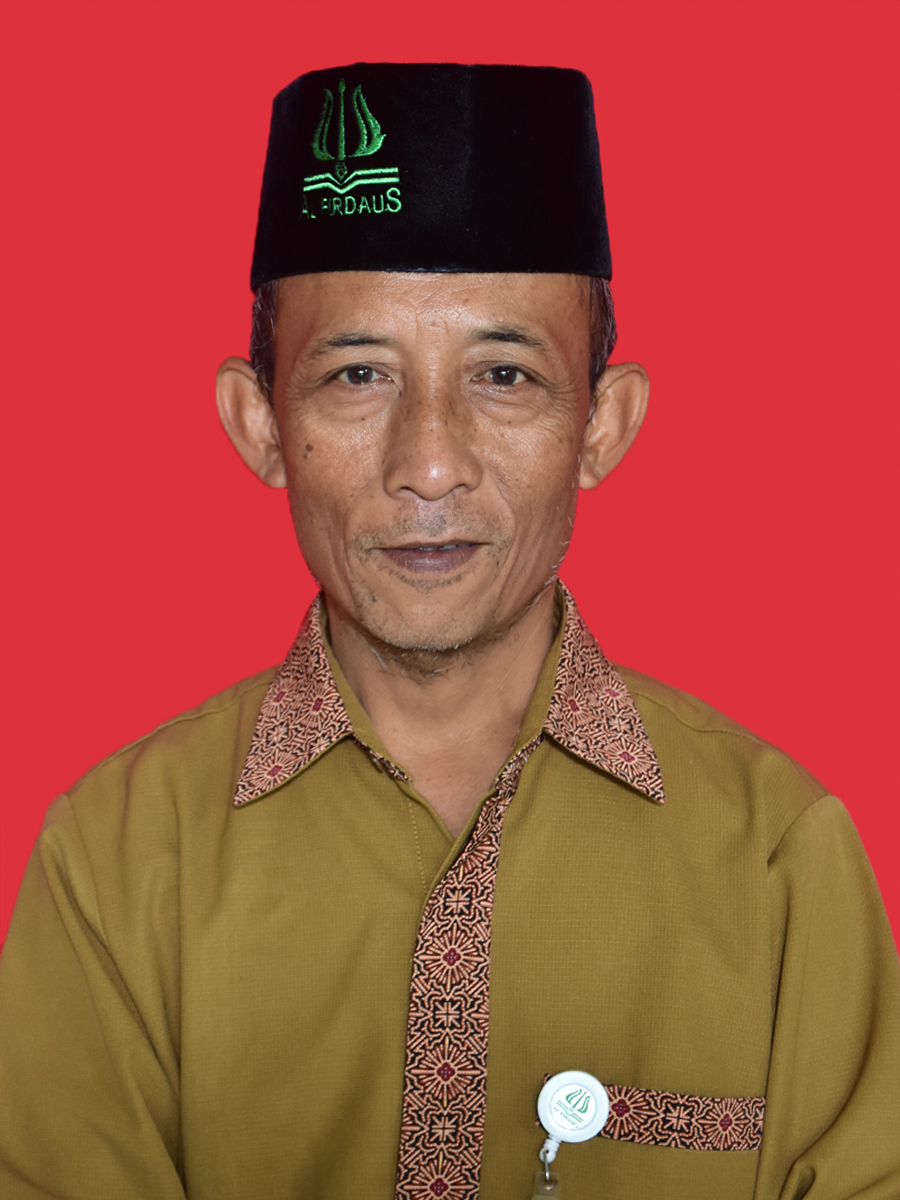 Haryanto Pranoto