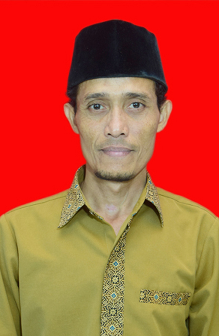 Ibnu Mubarok, S.Pd.I
