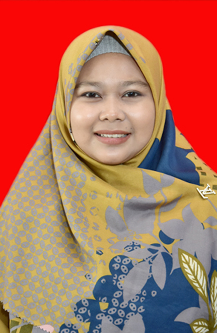 Siti Zaqiya Ulfa