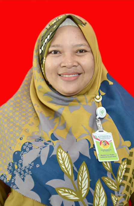 Widya Murniyati, S.Pd.I
